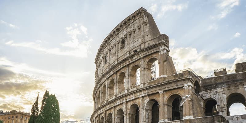 affittacamere a Roma
