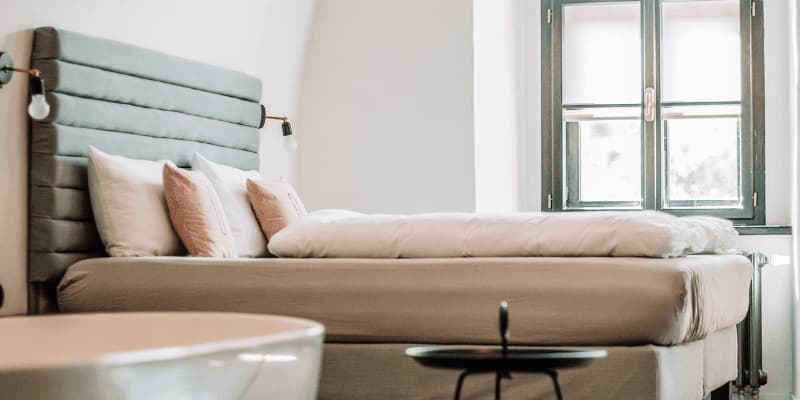 b&b Roma